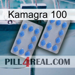 Kamagra 100 20